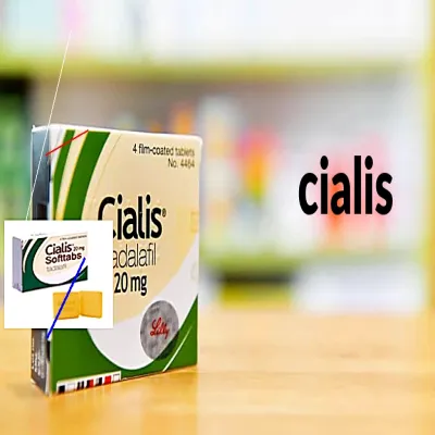 Acheter du vrai cialis sur internet